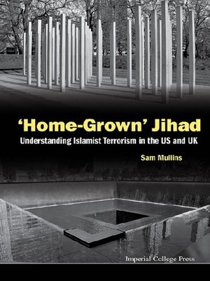 cover image of 'Home-grown' Jihad